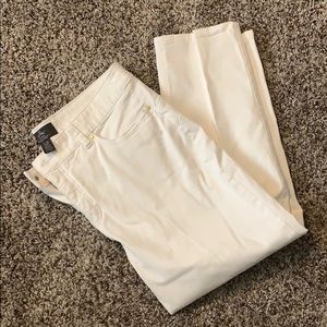 Chicos So Slimming Ankle Pants